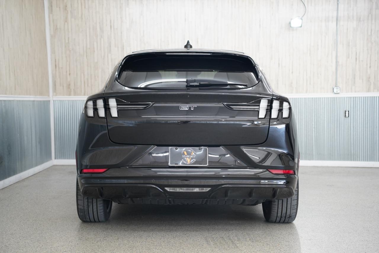 Ford Mustang Mach-E GT AWD 2024