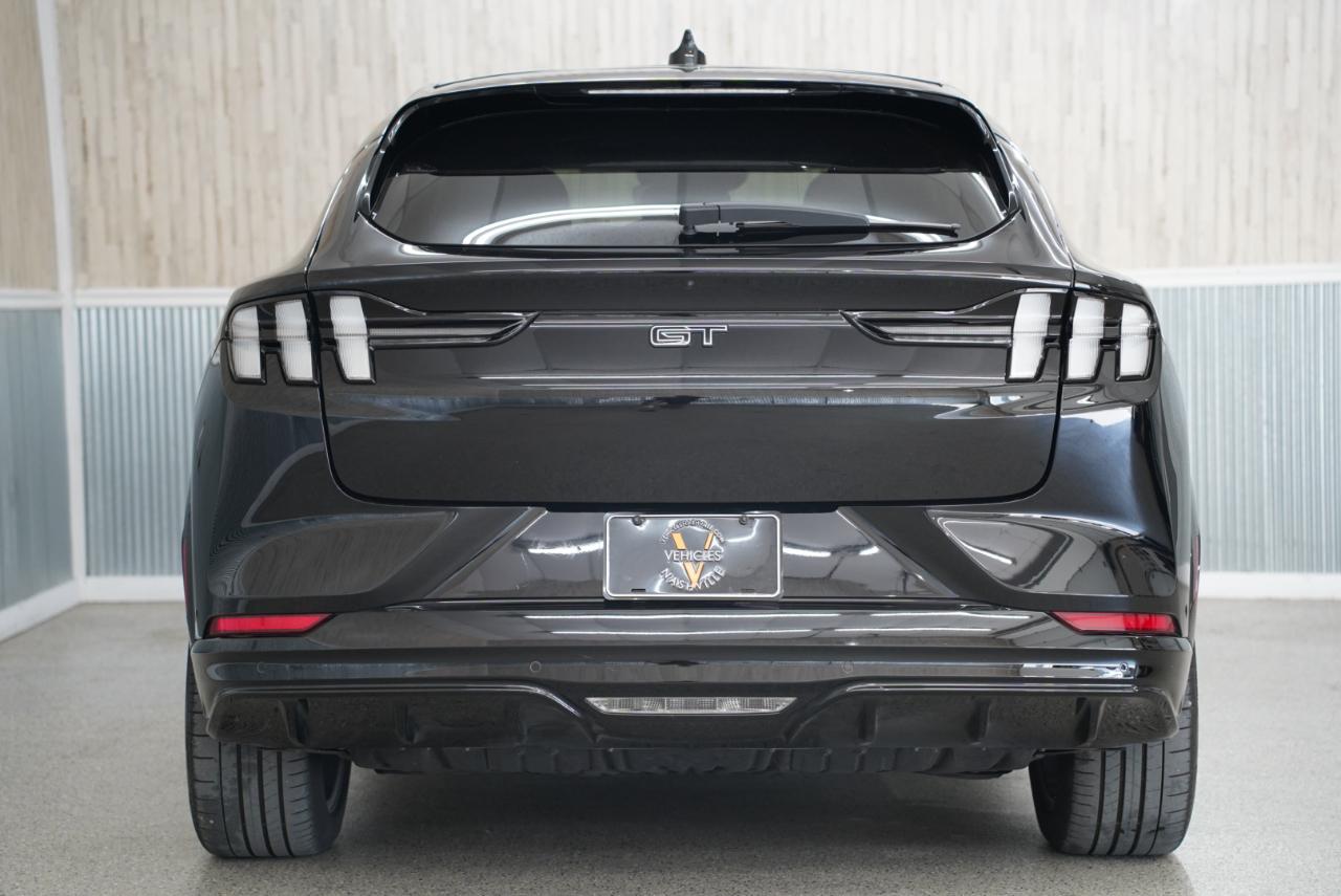 Ford Mustang Mach-E GT AWD 2024