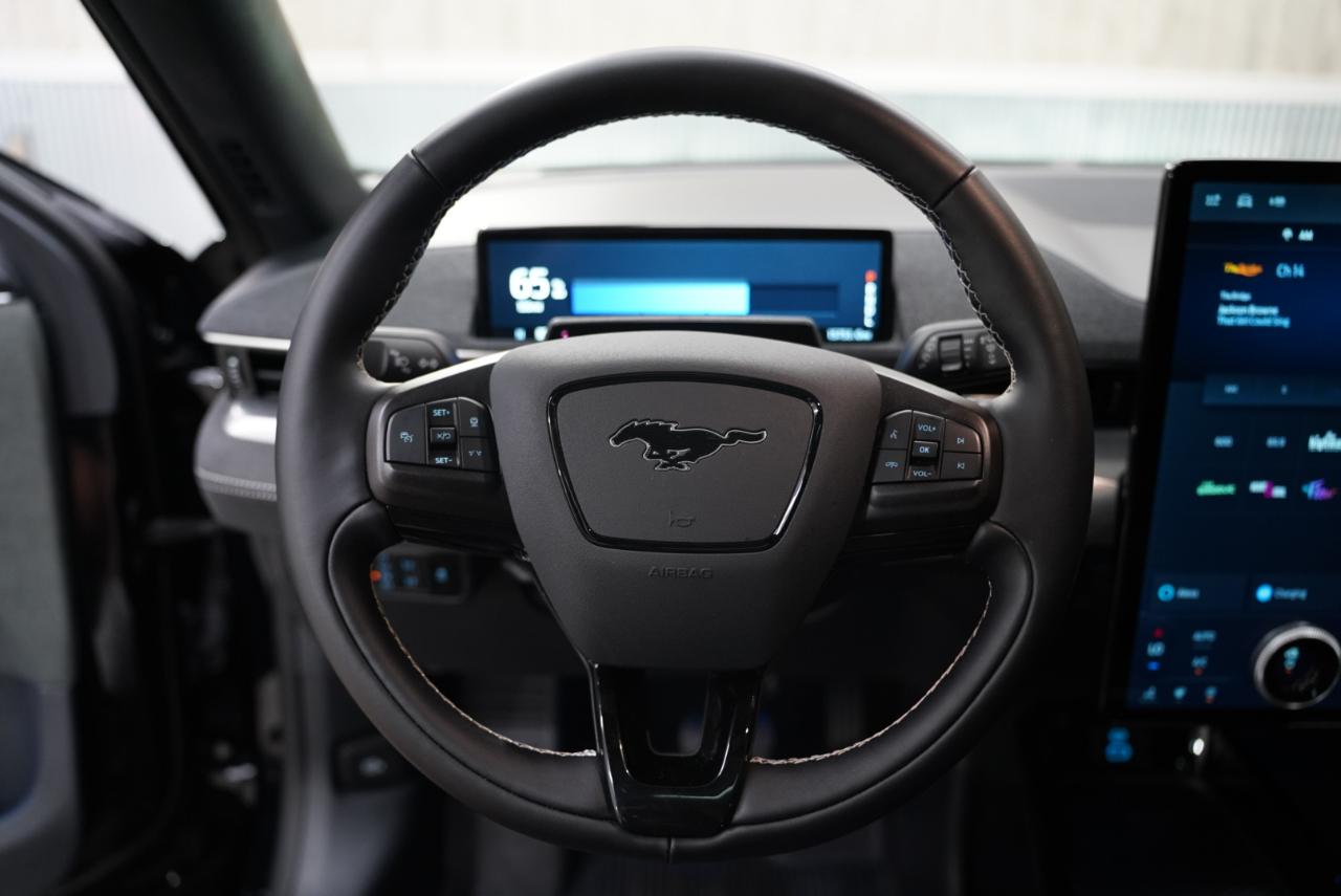 Ford Mustang Mach-E GT AWD 2024