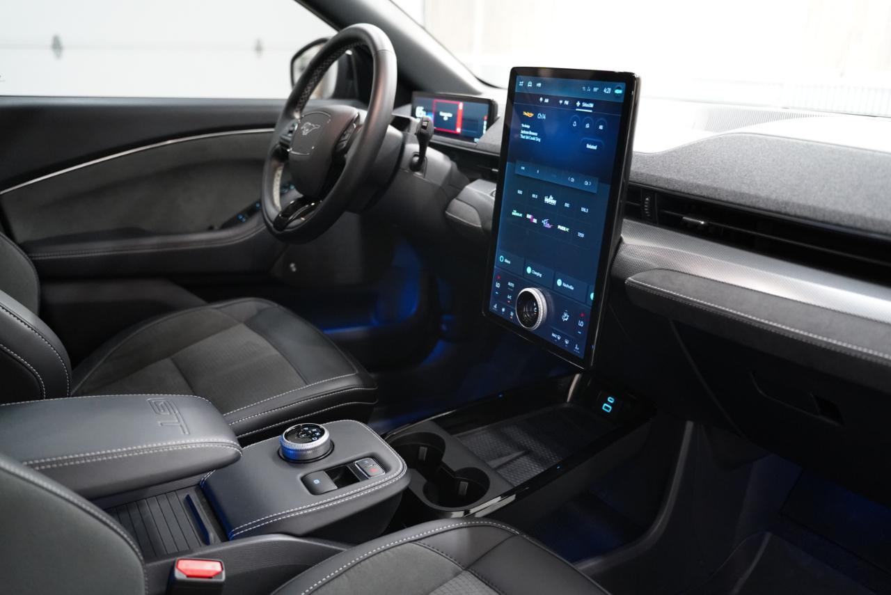 Ford Mustang Mach-E GT AWD 2024