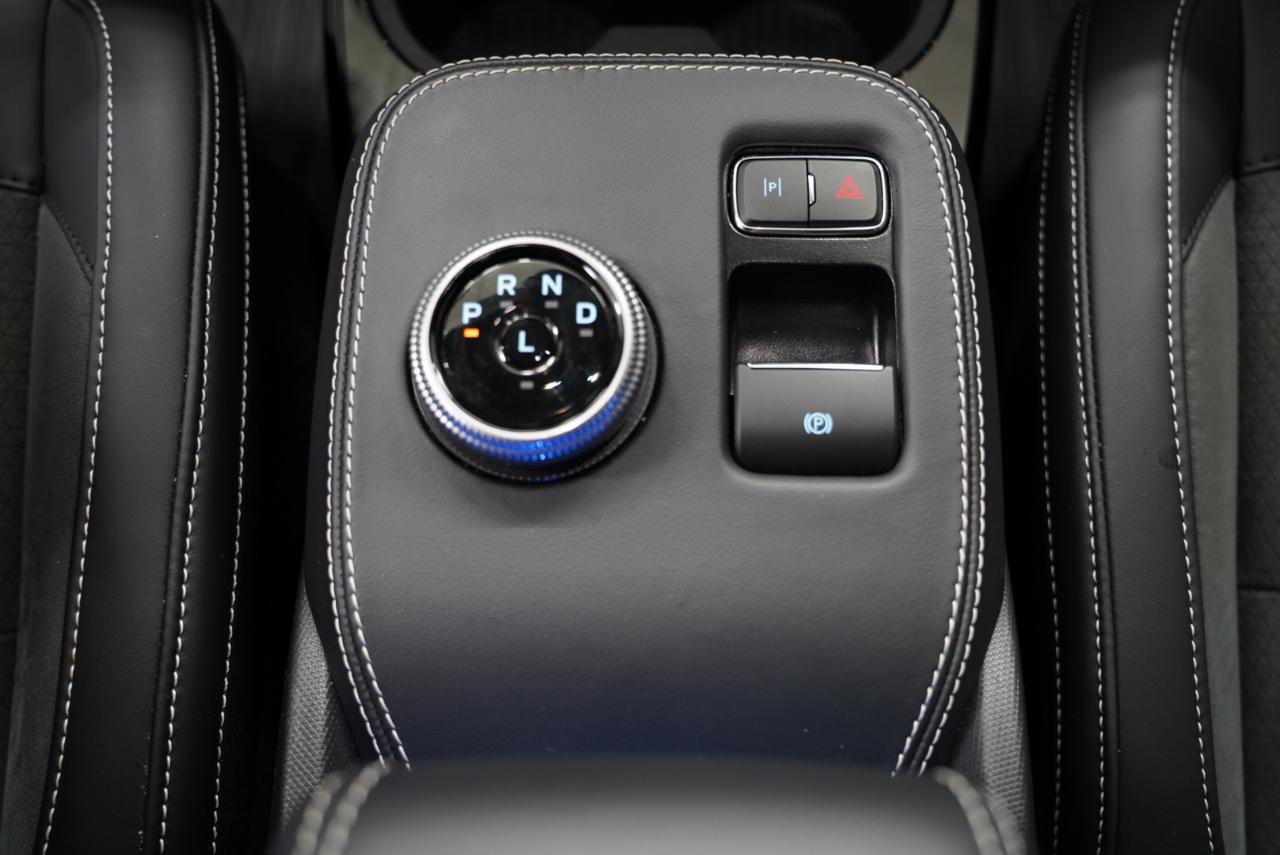 Ford Mustang Mach-E GT AWD 2024