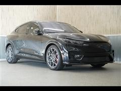 2024 Ford Mustang Mach-E 