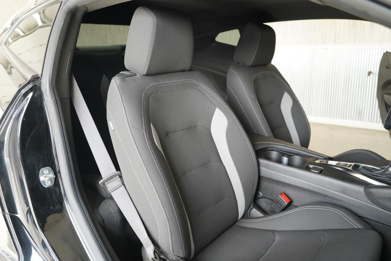Chevrolet Camaro 2dr Cpe 1SS 2022