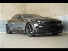 2022 Chevrolet Camaro 