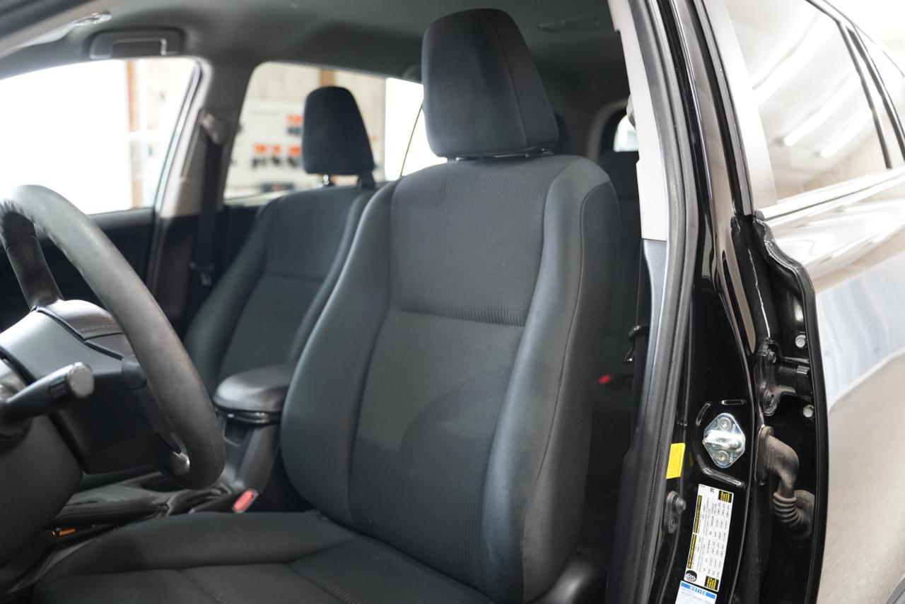 Toyota RAV4 AWD 4dr LE (Natl) 2016
