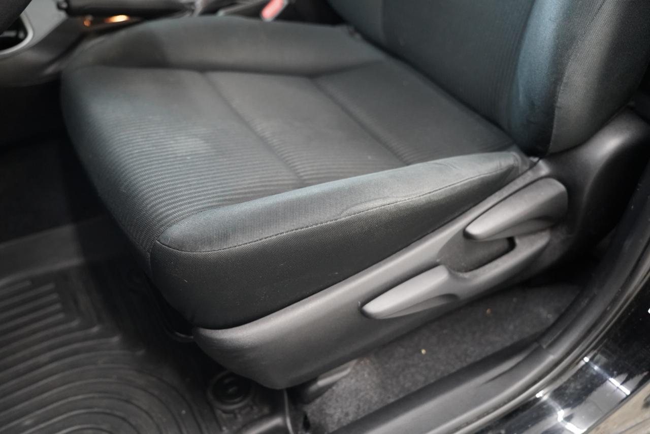Toyota RAV4 AWD 4dr LE (Natl) 2016