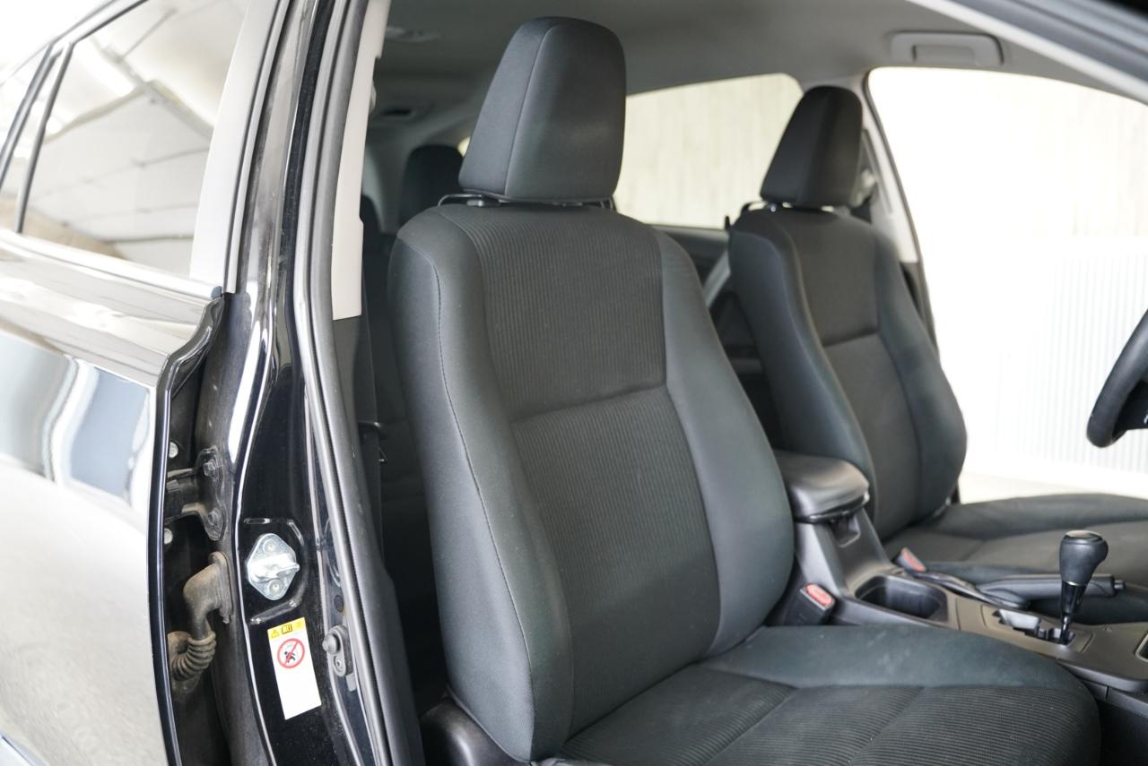 Toyota RAV4 AWD 4dr LE (Natl) 2016