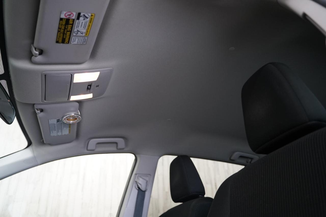 Toyota RAV4 AWD 4dr LE (Natl) 2016