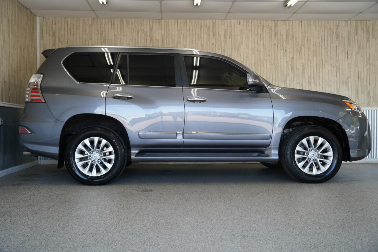 Lexus GX 460 4WD 4dr 2016