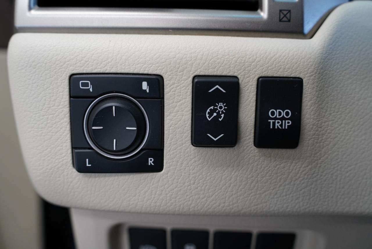 Lexus GX 460 4WD 4dr 2016