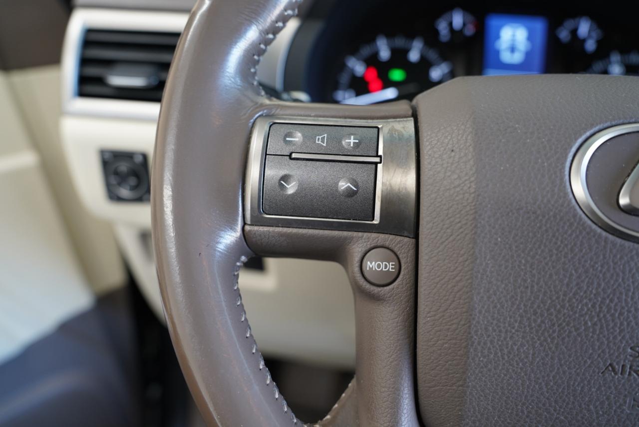 Lexus GX 460 4WD 4dr 2016