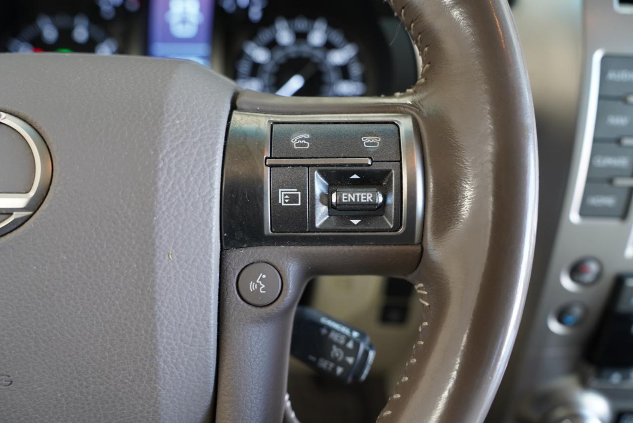 Lexus GX 460 4WD 4dr 2016
