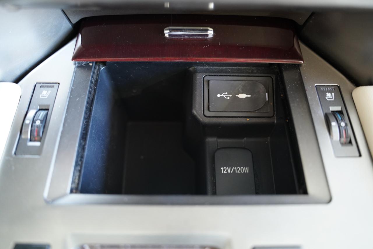Lexus GX 460 4WD 4dr 2016