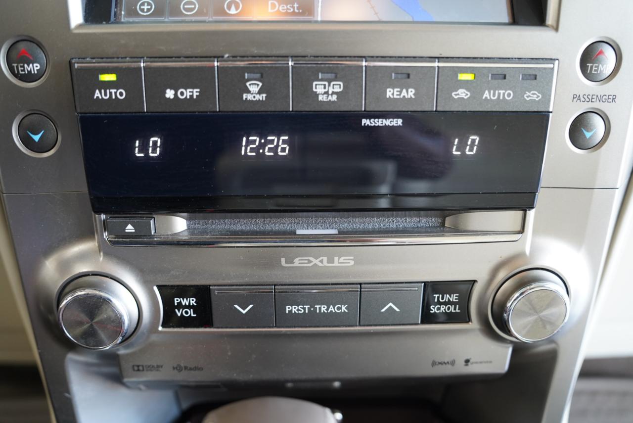 Lexus GX 460 4WD 4dr 2016