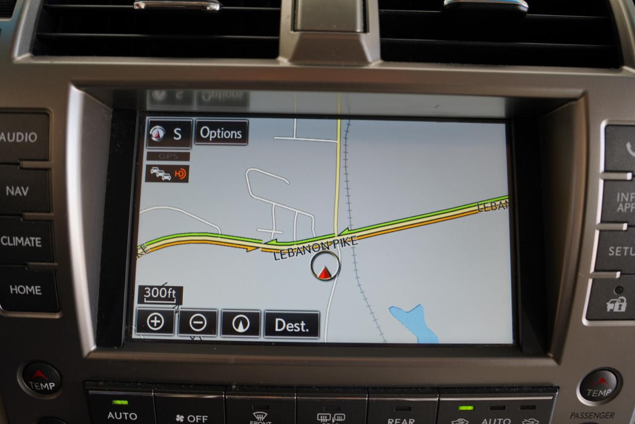 Lexus GX 460 4WD 4dr 2016