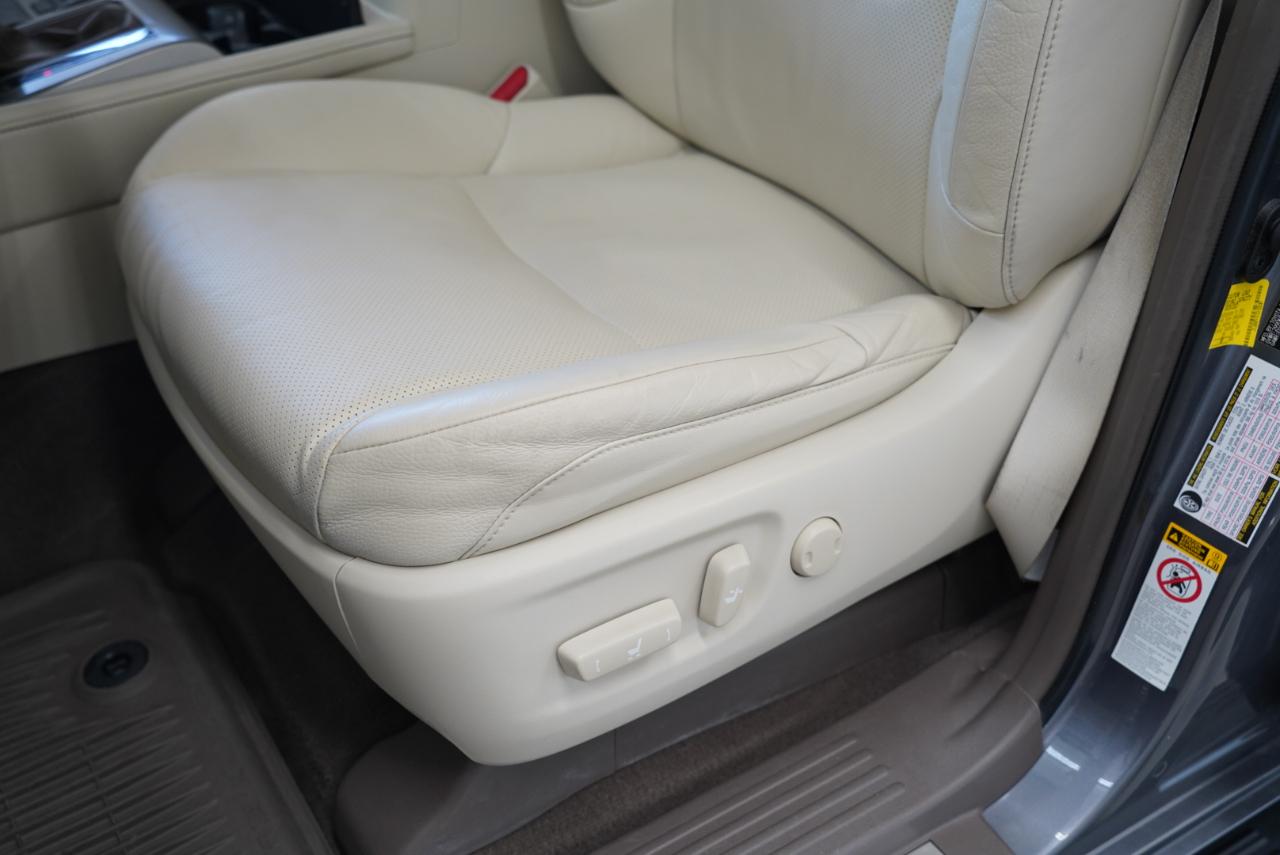 Lexus GX 460 4WD 4dr 2016