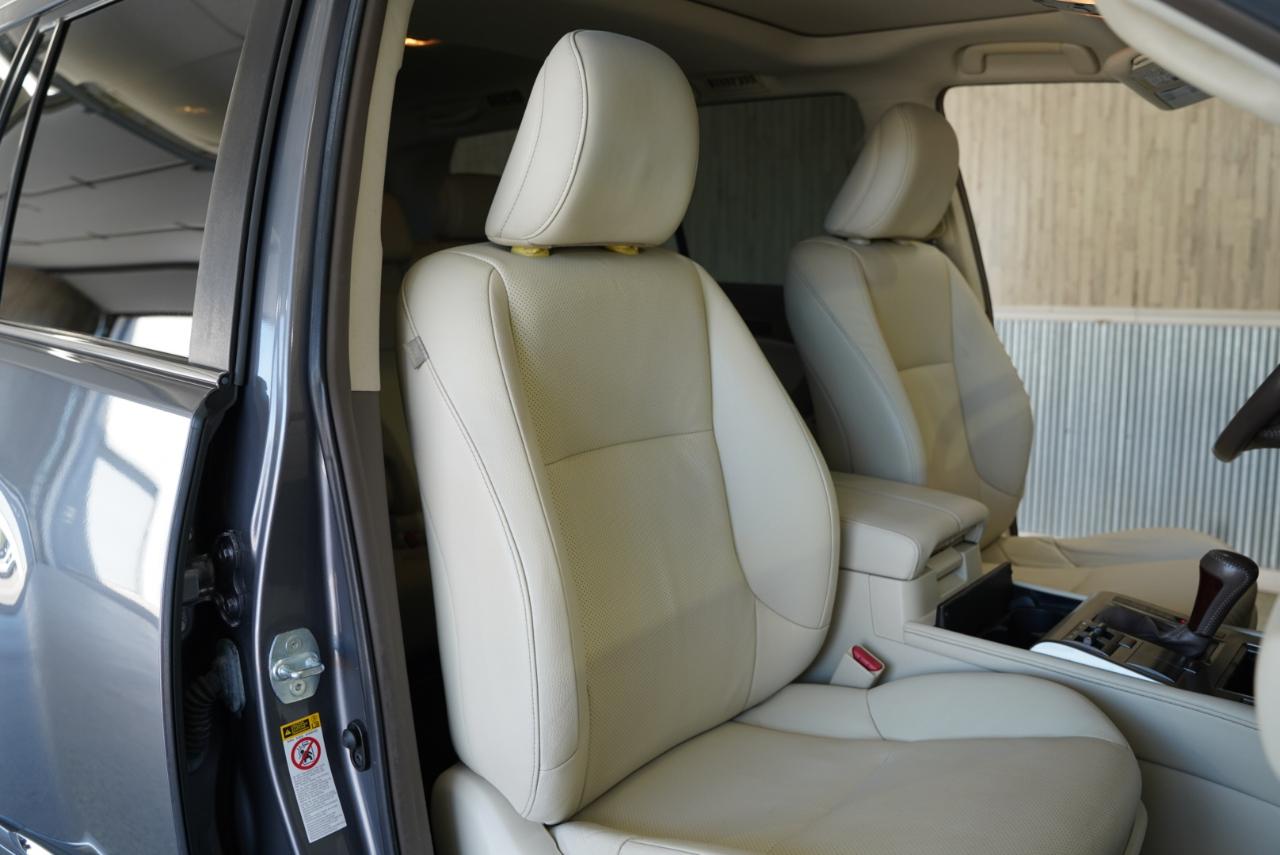 Lexus GX 460 4WD 4dr 2016