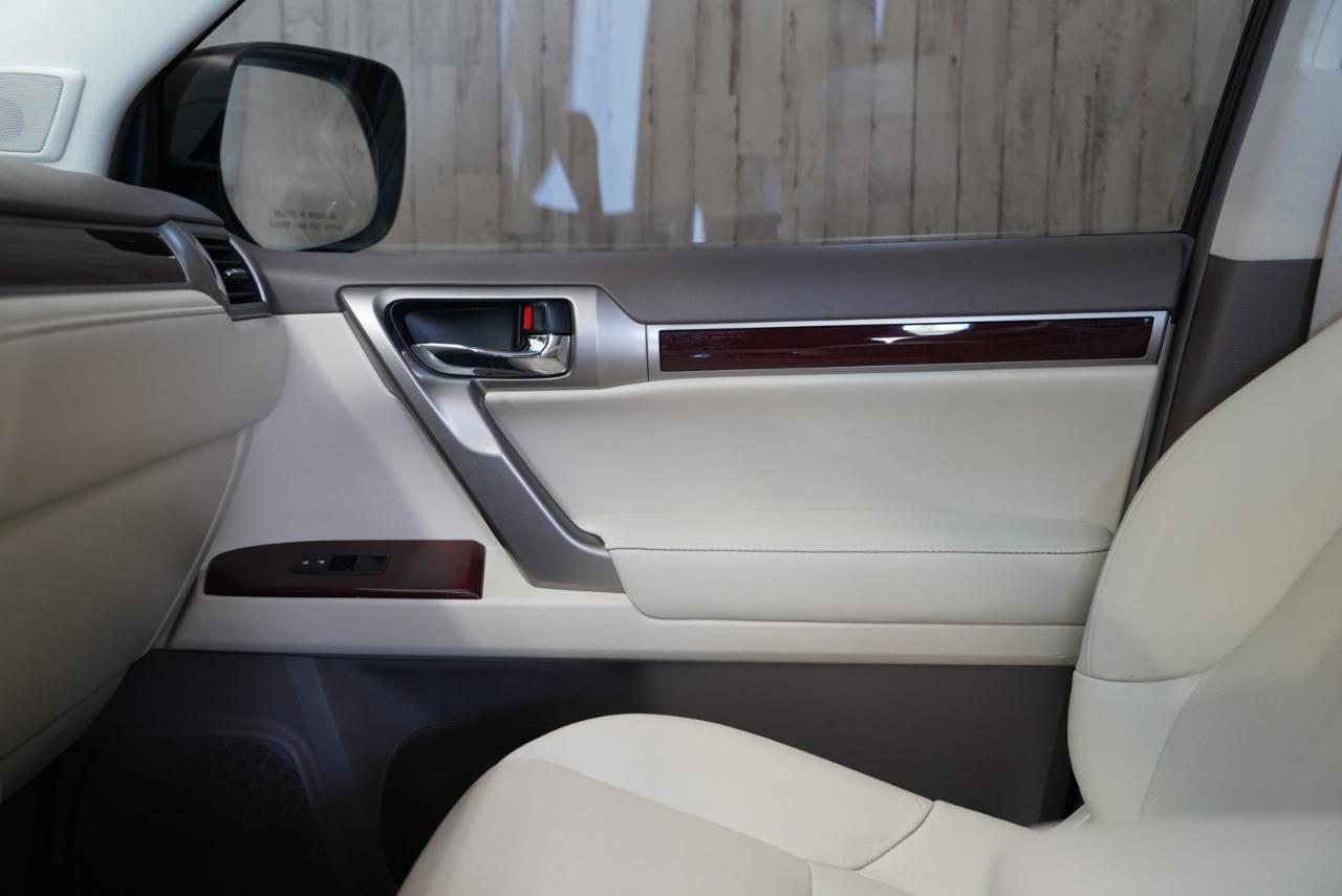 Lexus GX 460 4WD 4dr 2016