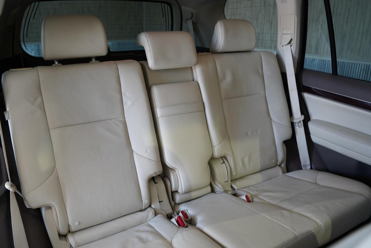 Lexus GX 460 4WD 4dr 2016