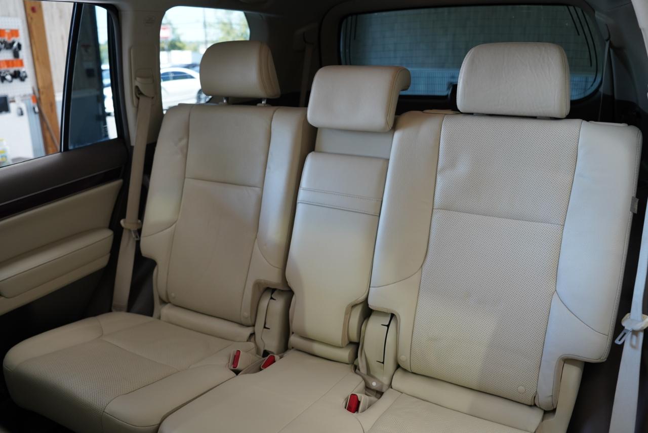 Lexus GX 460 4WD 4dr 2016