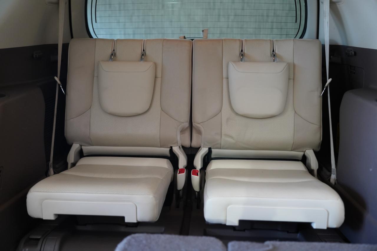 Lexus GX 460 4WD 4dr 2016