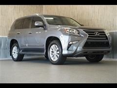 2016 Lexus GX 460 