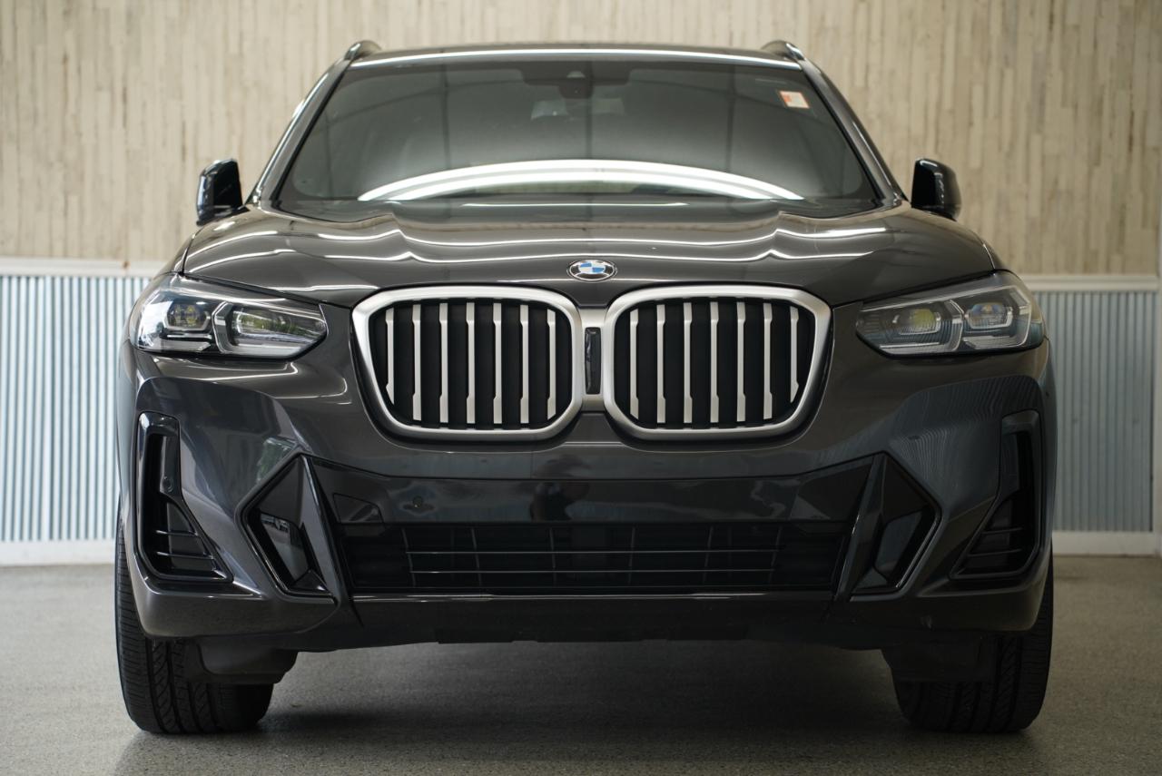 BMW X3  2024