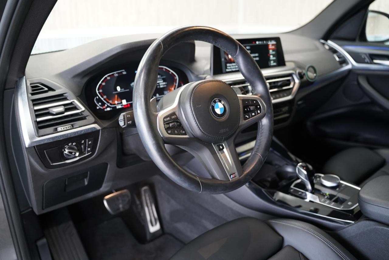 BMW X3  2024