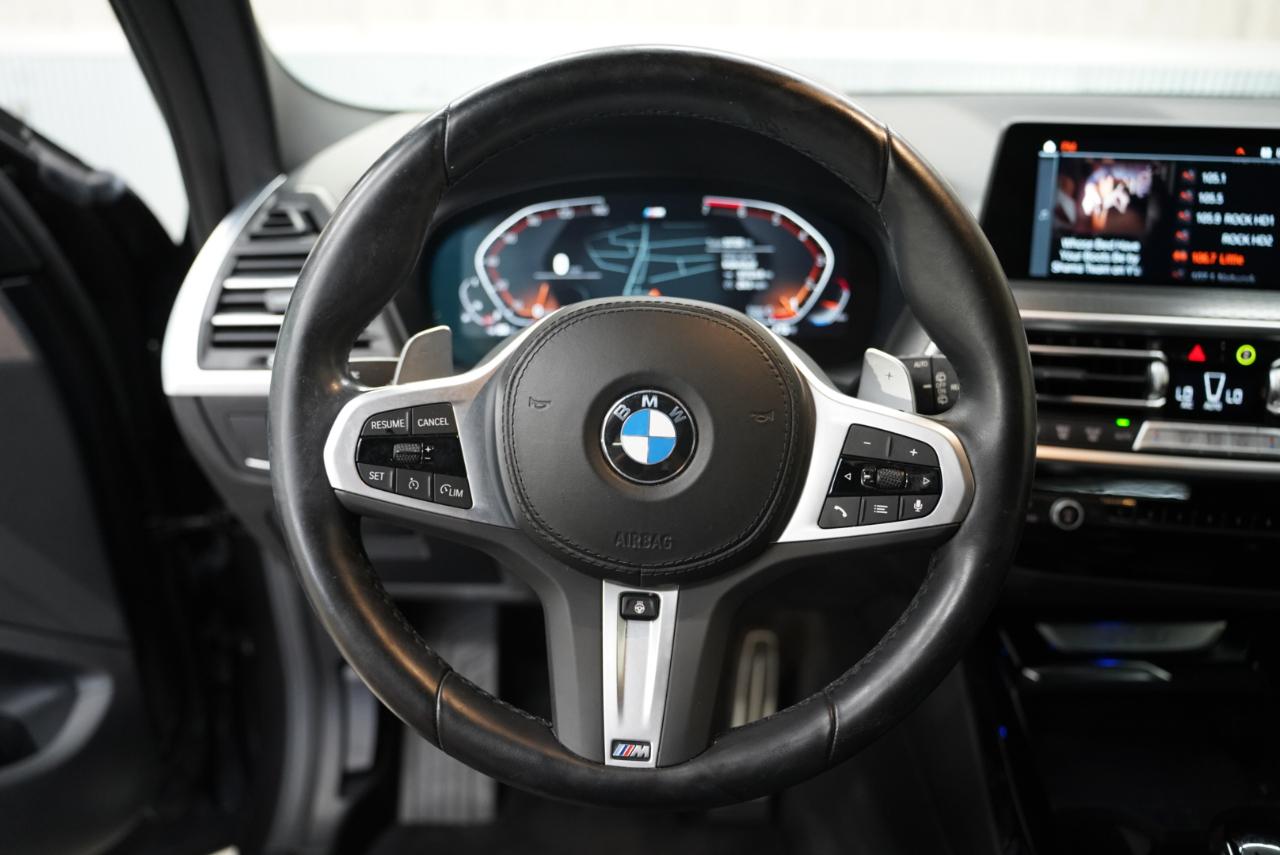 BMW X3  2024