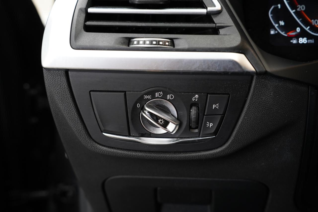 BMW X3  2024