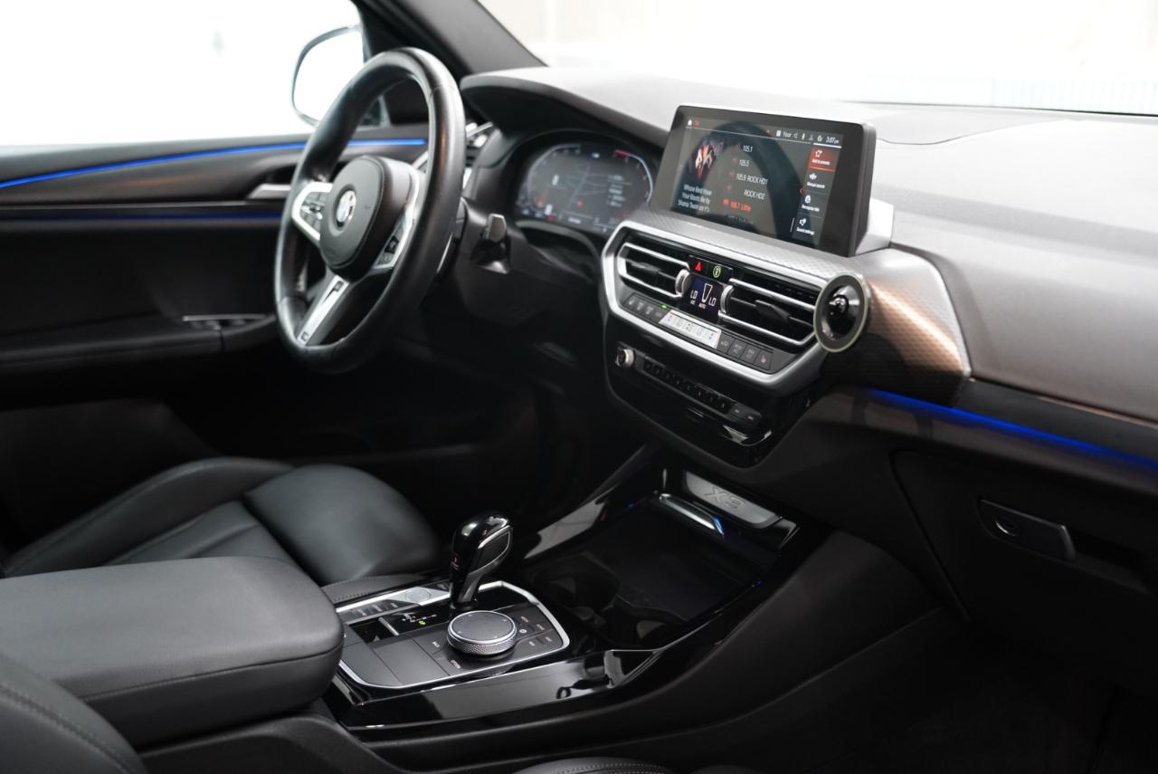 BMW X3  2024