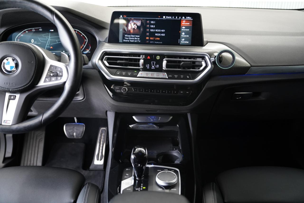 BMW X3  2024