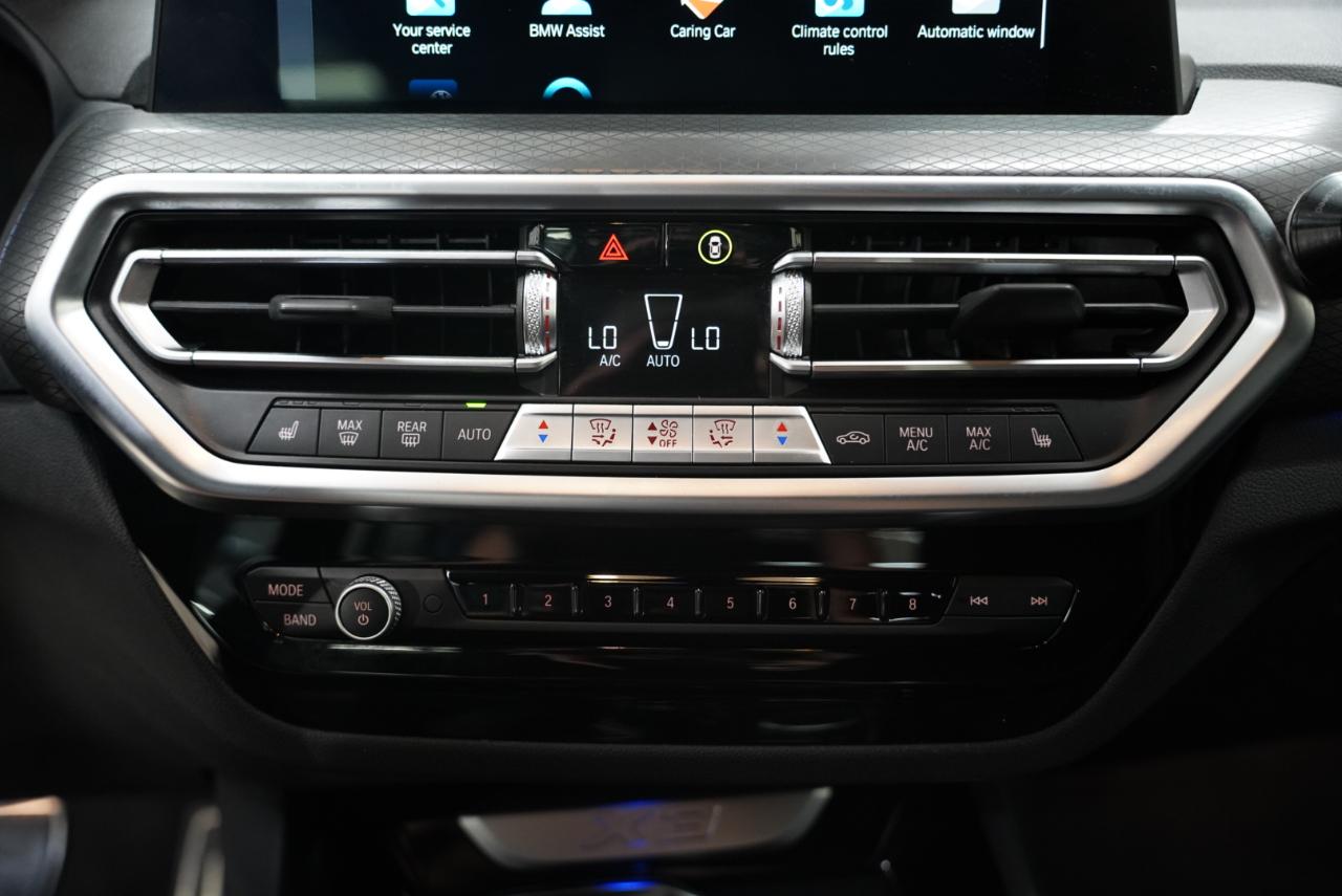 BMW X3  2024