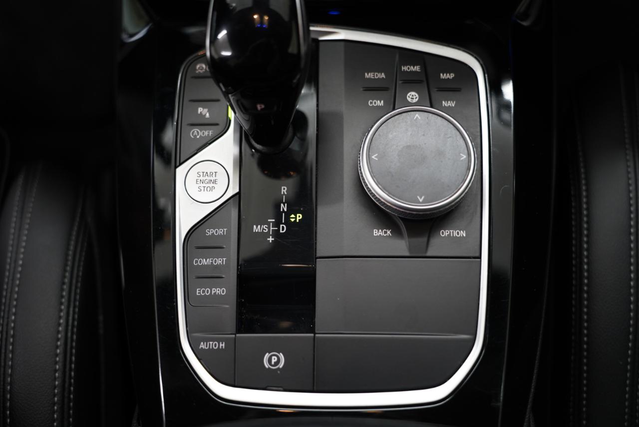 BMW X3  2024