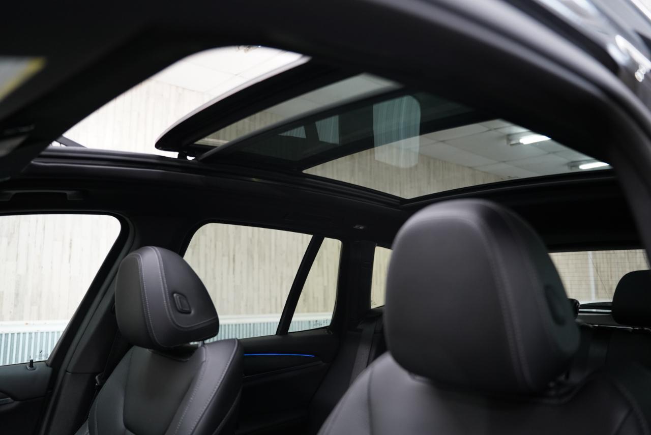 BMW X3  2024