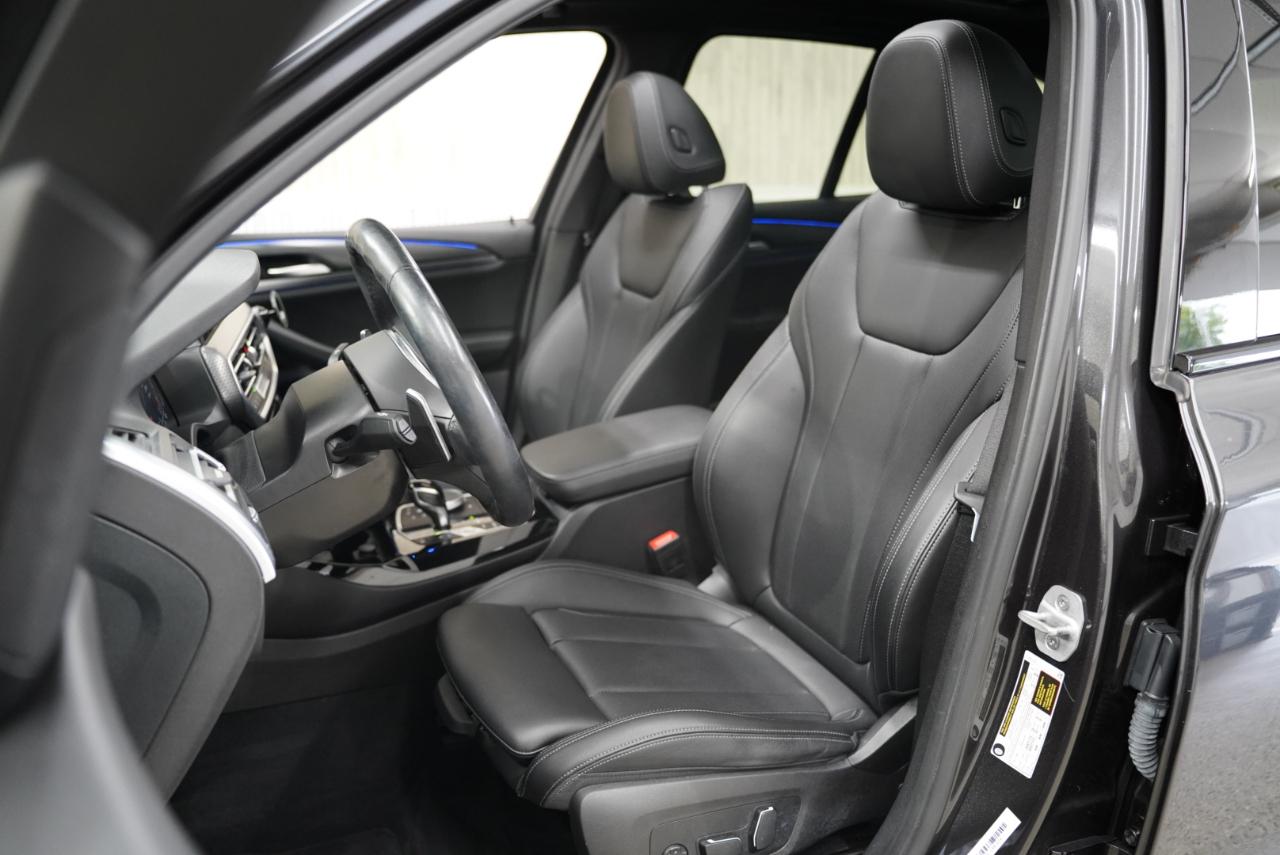 BMW X3  2024