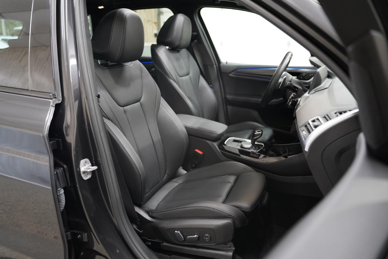 BMW X3  2024
