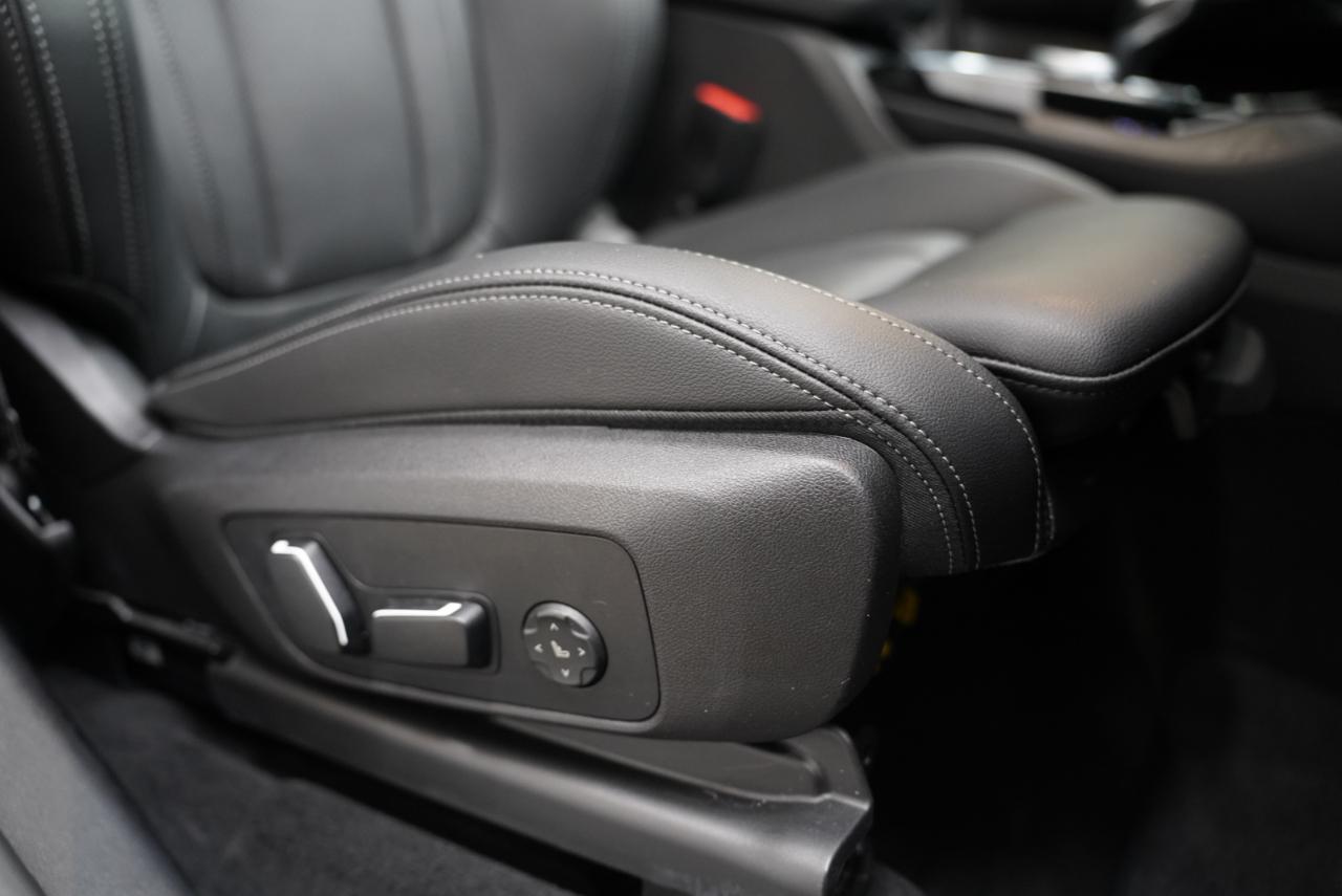 BMW X3  2024