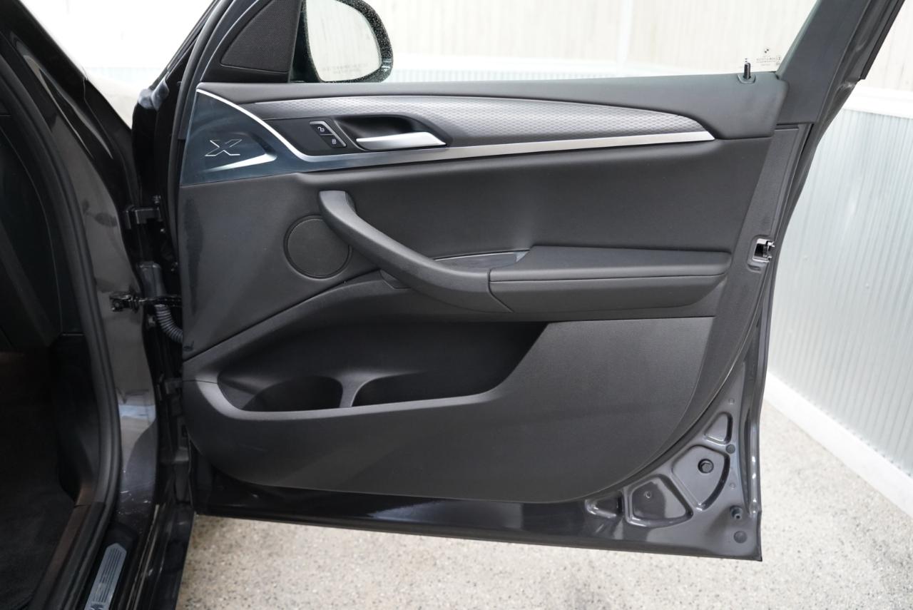 BMW X3  2024