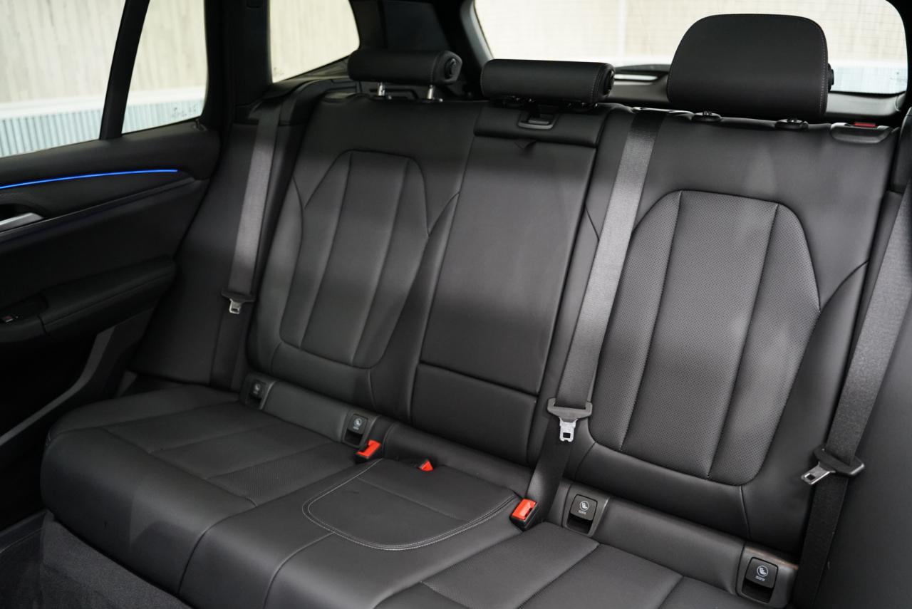 BMW X3  2024