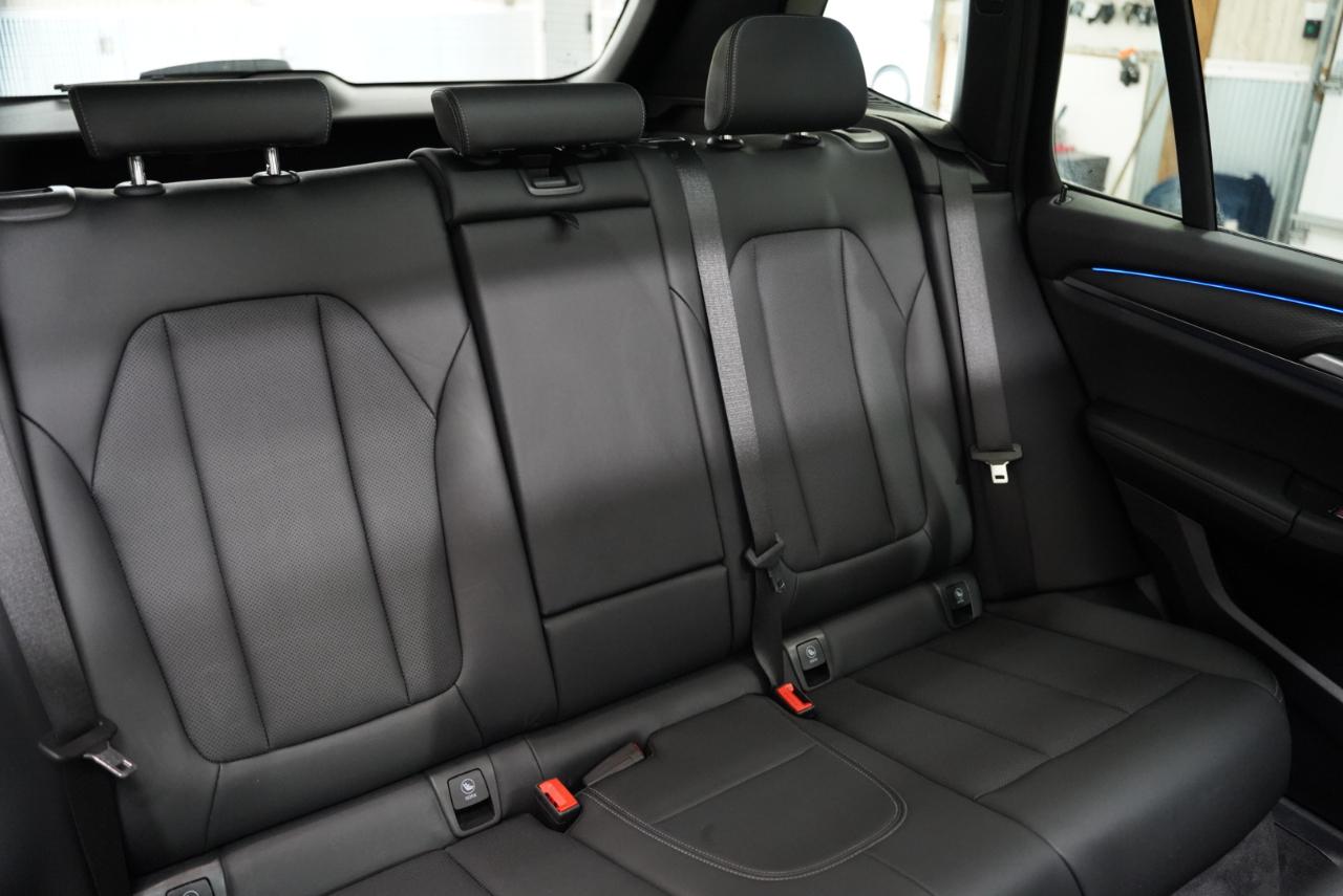 BMW X3  2024