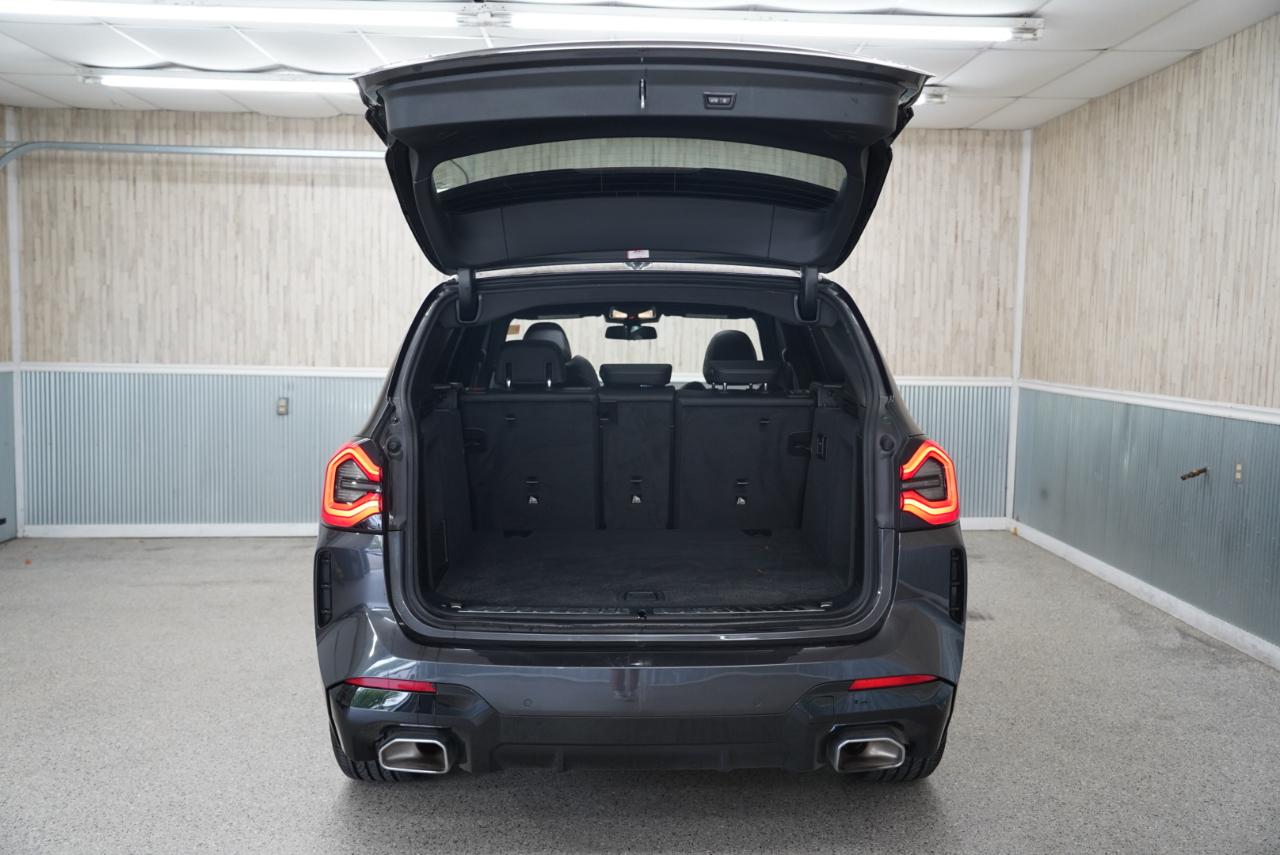 BMW X3  2024
