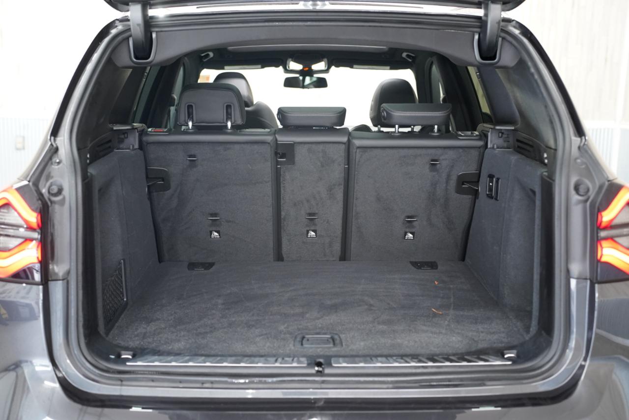 BMW X3  2024