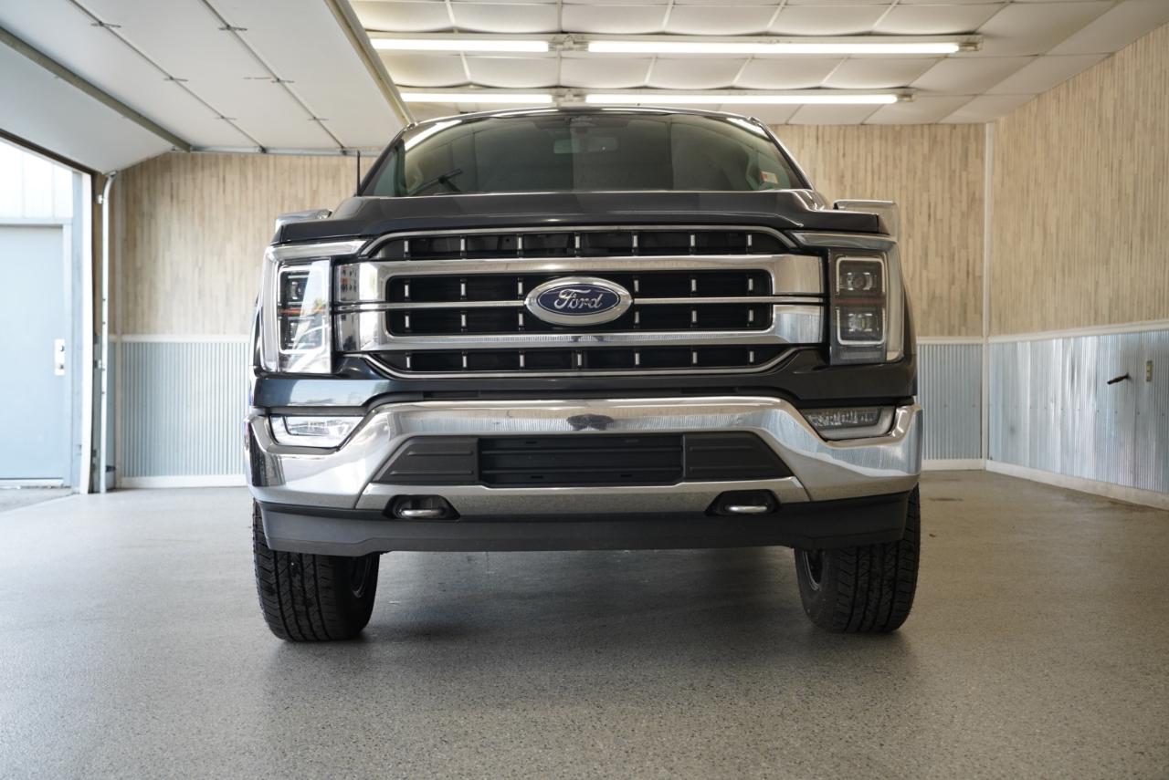 Ford F-150  2021