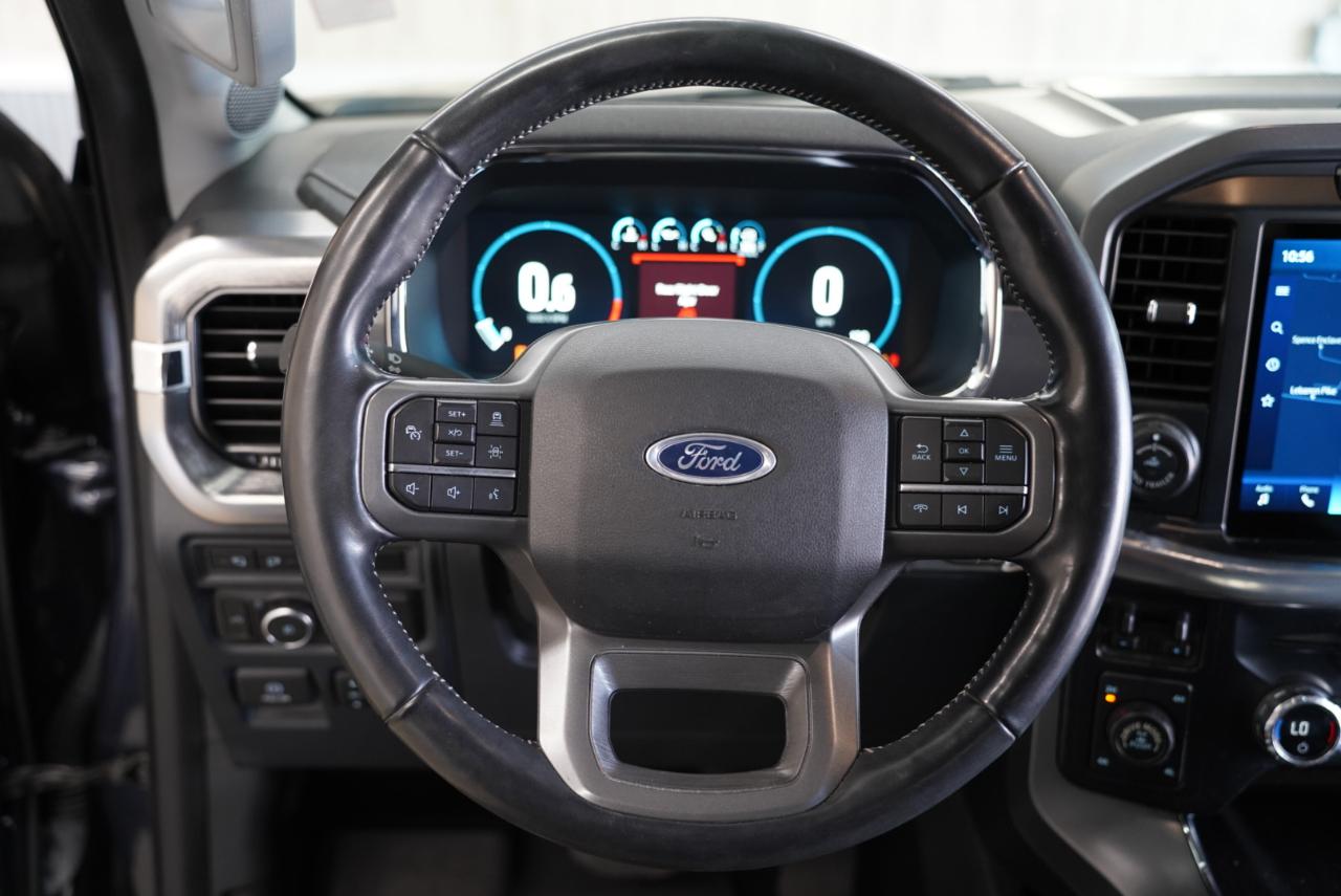 Ford F-150  2021