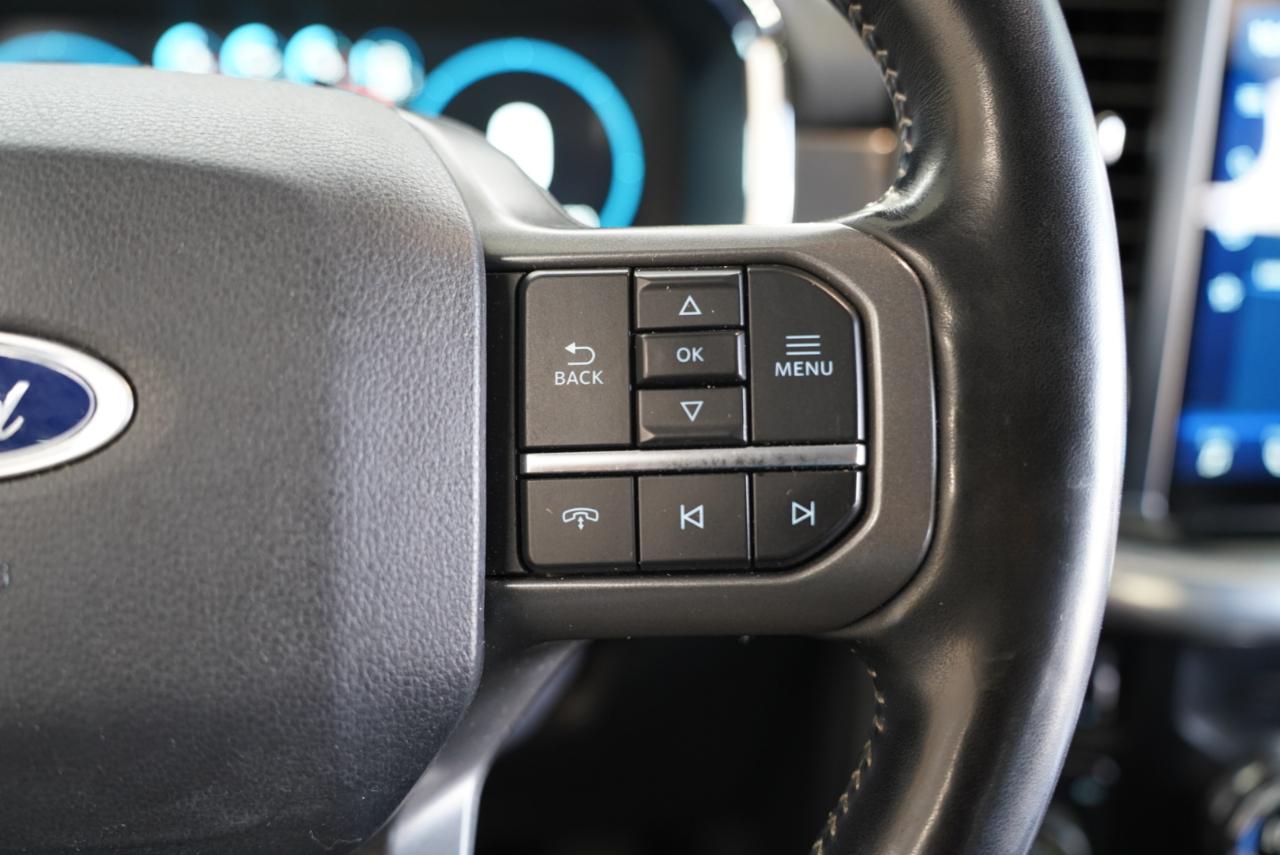 Ford F-150  2021