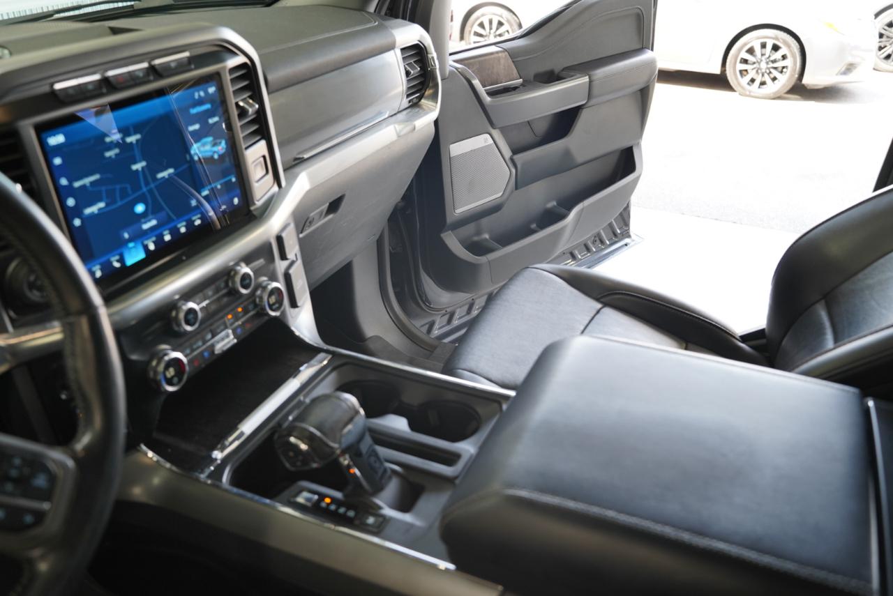 Ford F-150  2021
