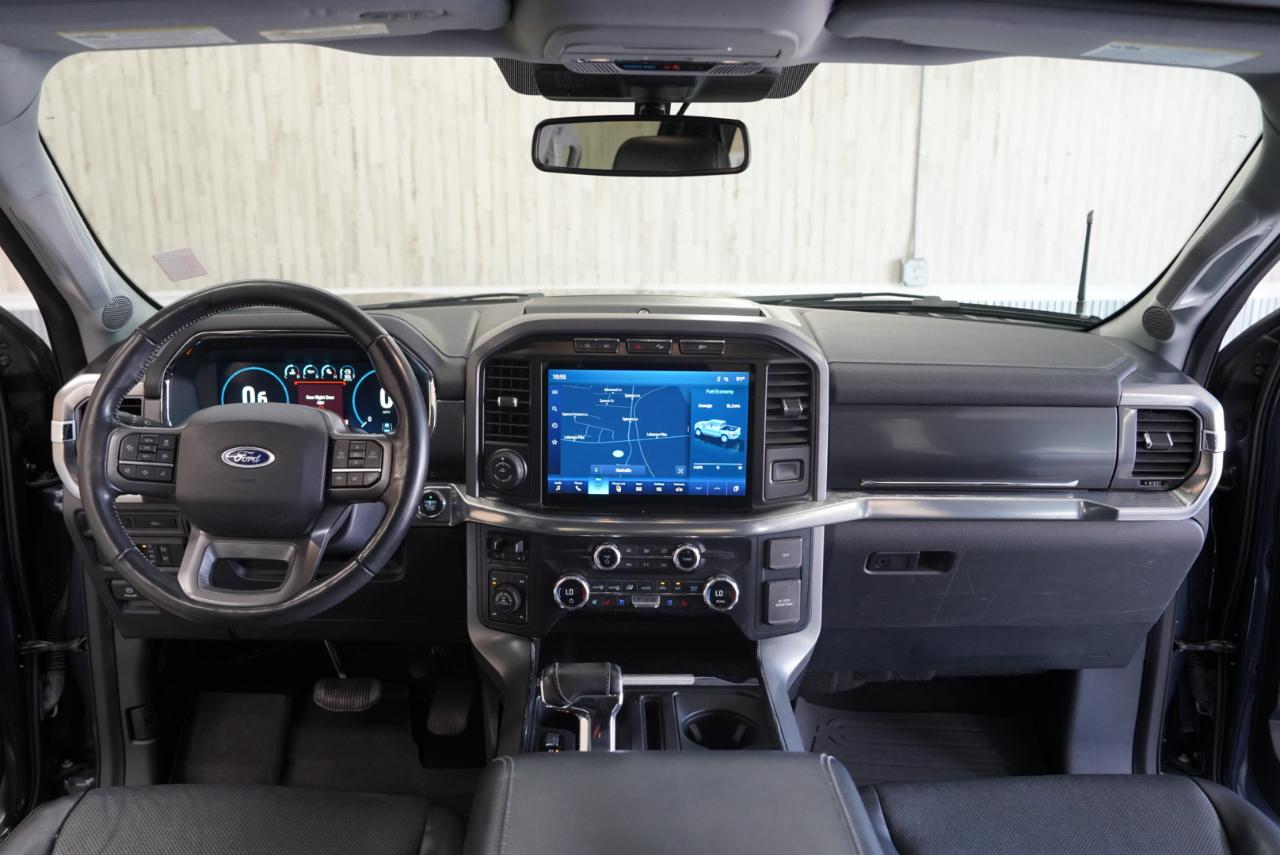 Ford F-150  2021