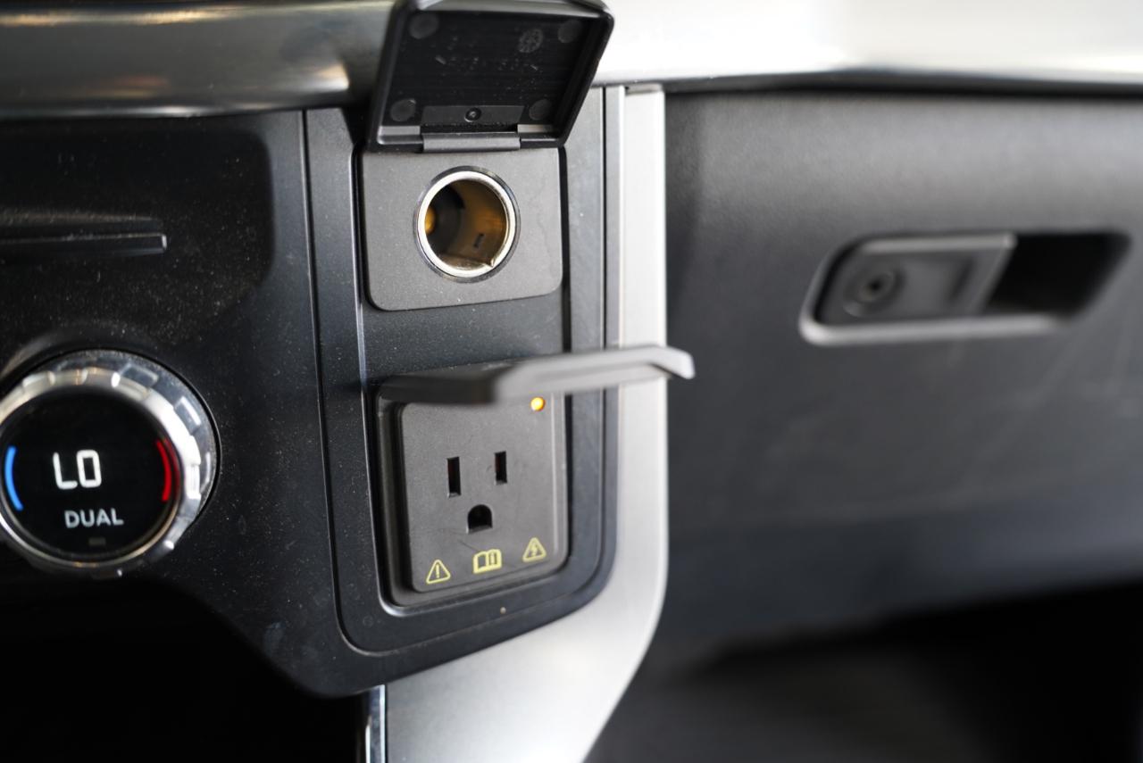 Ford F-150  2021