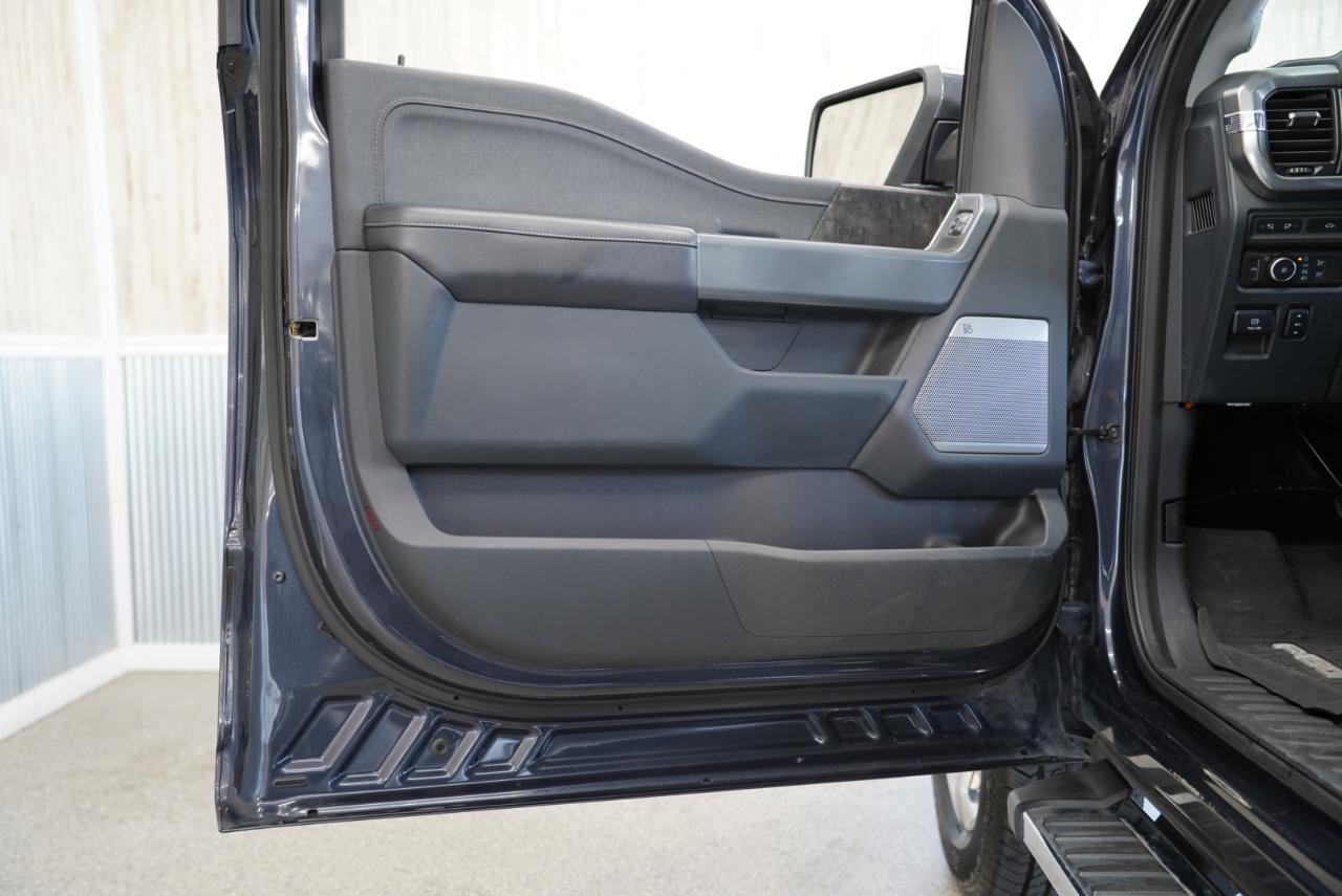 Ford F-150  2021